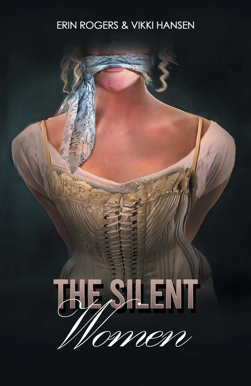 Portada: The Silent Women