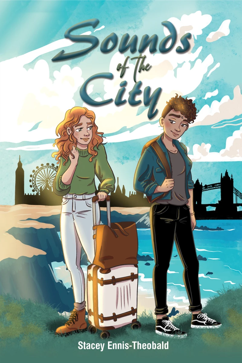 Portada: Sounds of the City