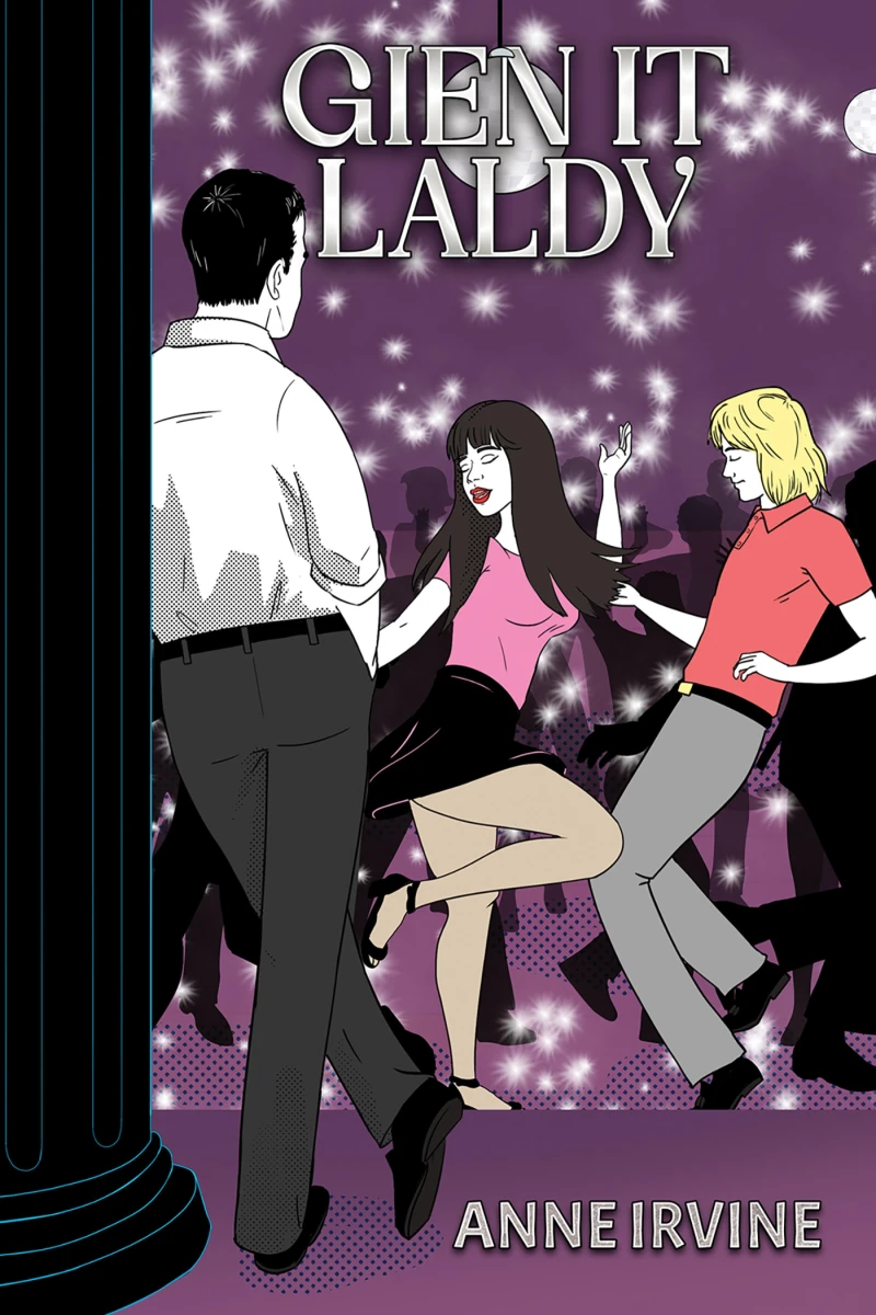 Portada: Gien It Laldy