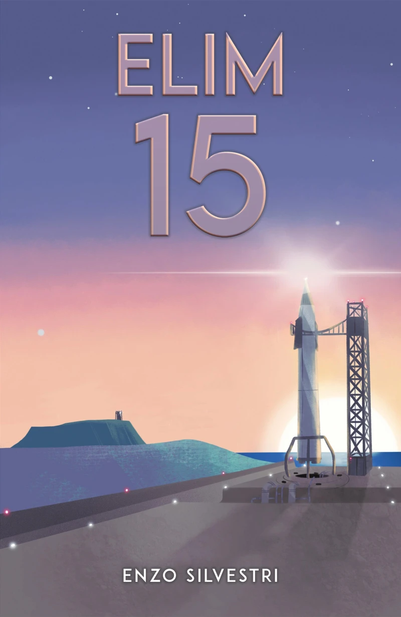Portada: Elim-15