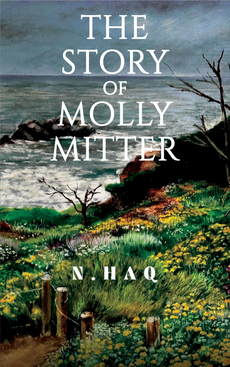 Portada: The Story of Molly Mitter