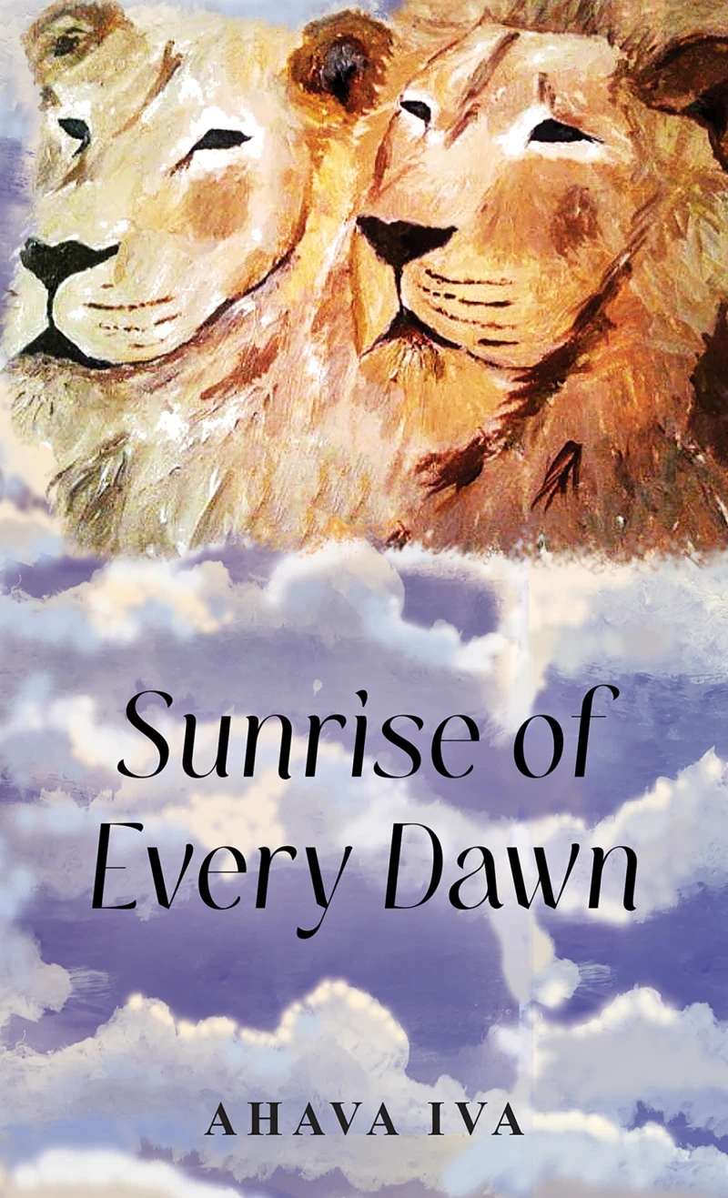 Portada: Sunrise of Every Dawn