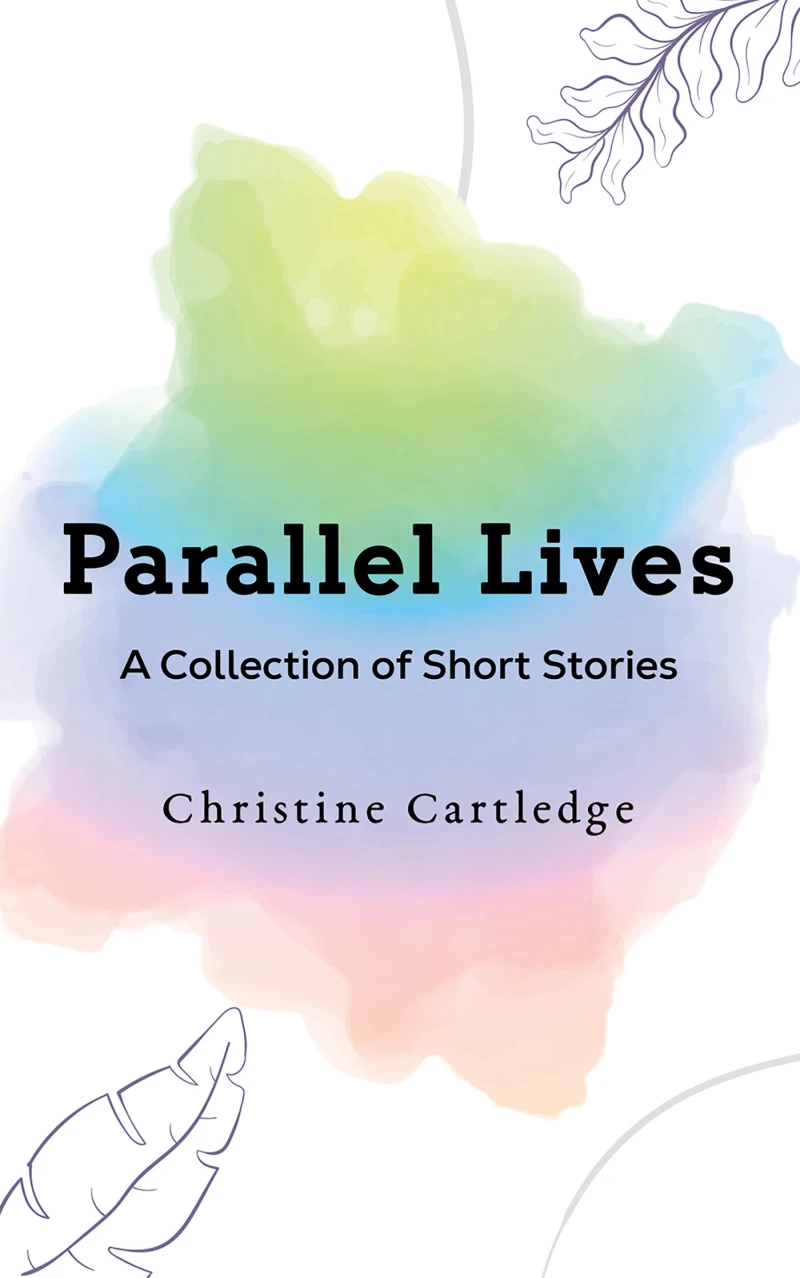 Portada: Parallel Lives