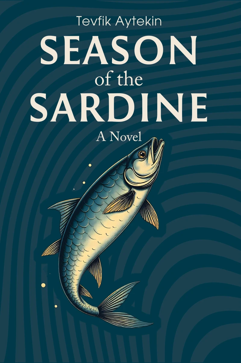 Portada: Season of the Sardine
