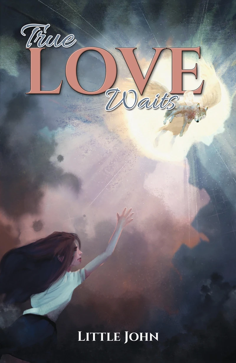Portada: True Love Waits
