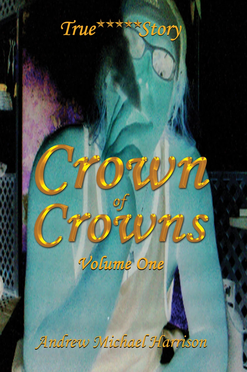 Portada: Crown of Crowns