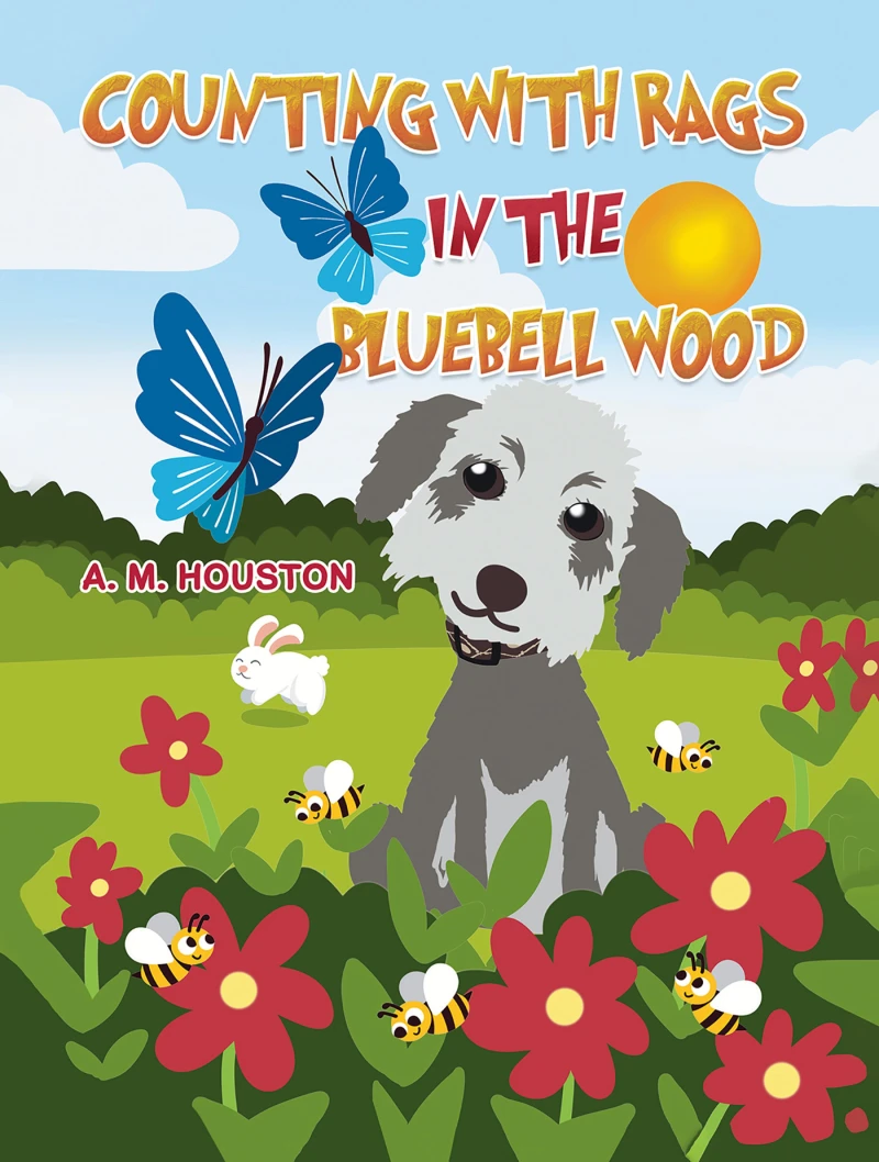 Portada: Counting with Rags in the Bluebell Wood