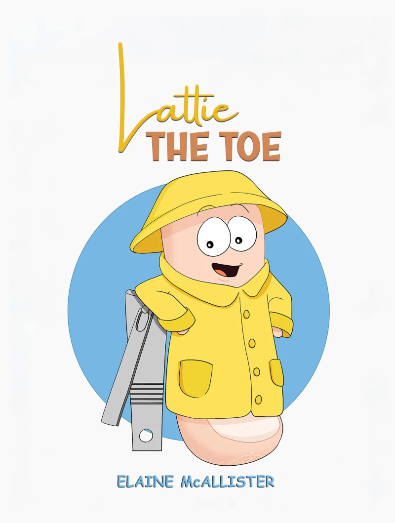 Portada: Lattie the Toe