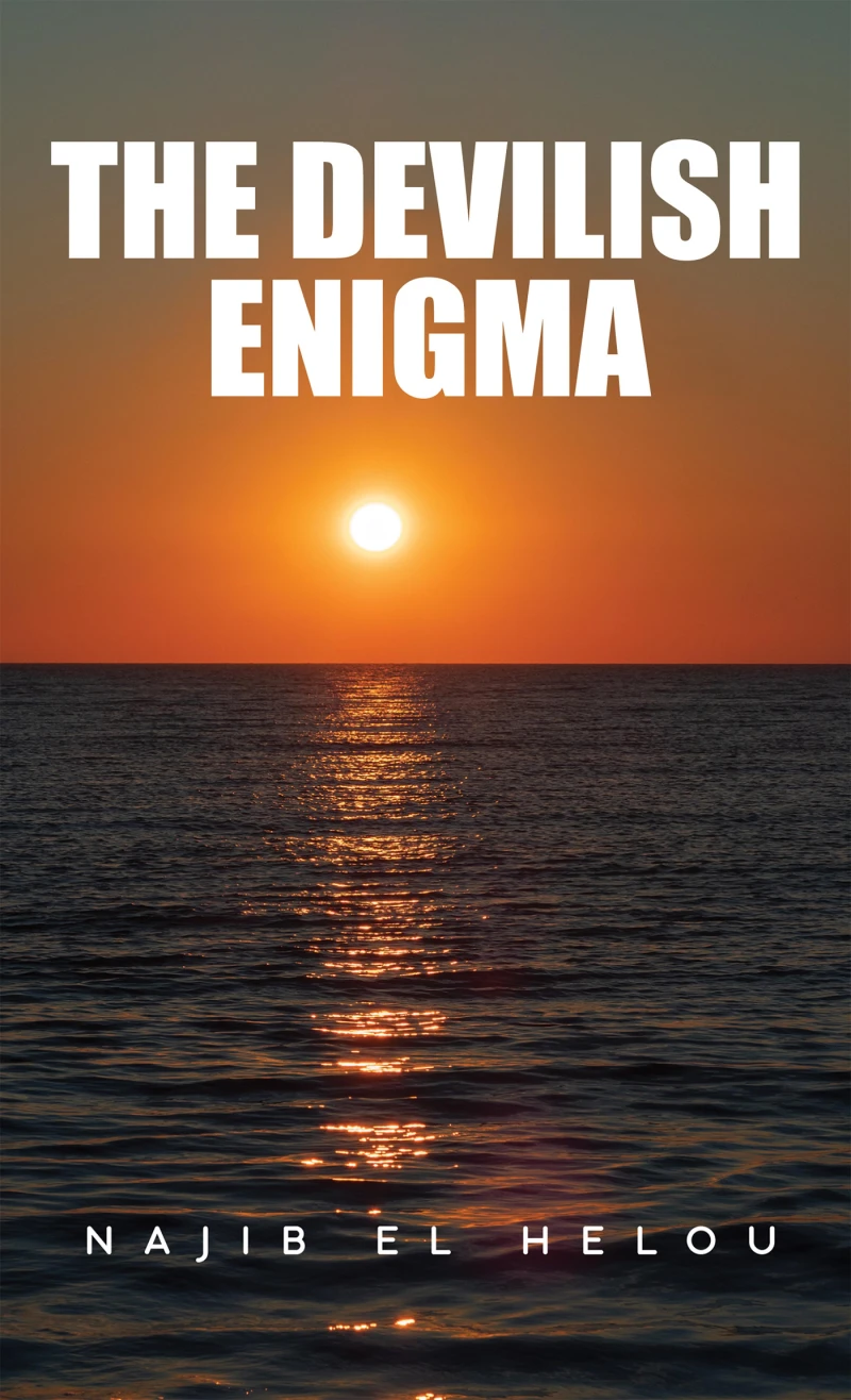 Portada: The Devilish Enigma