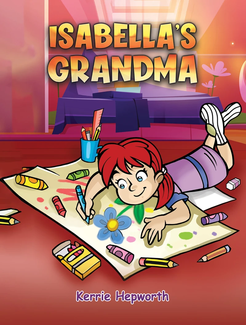 Portada: Isabella's Grandma