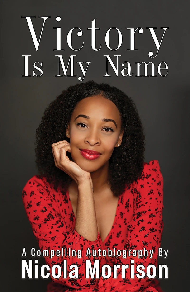Portada: Victory Is My Name