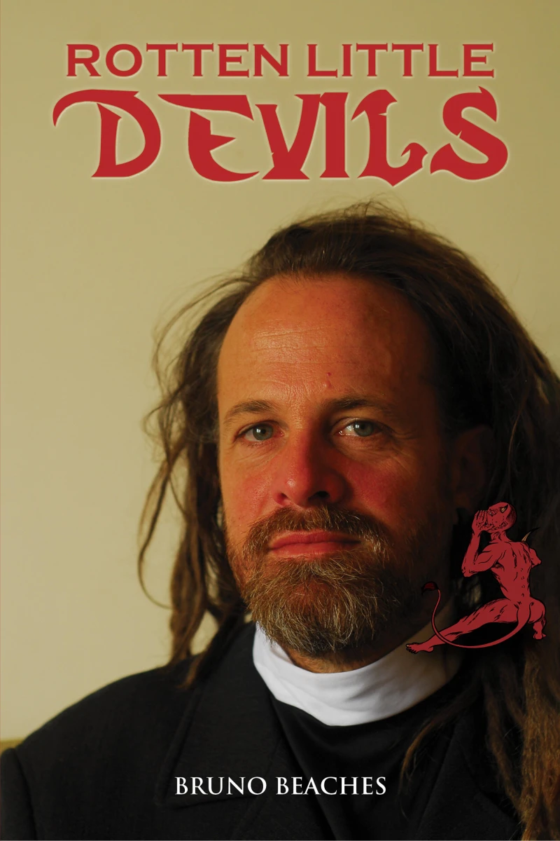 Portada: Rotten Little Devils
