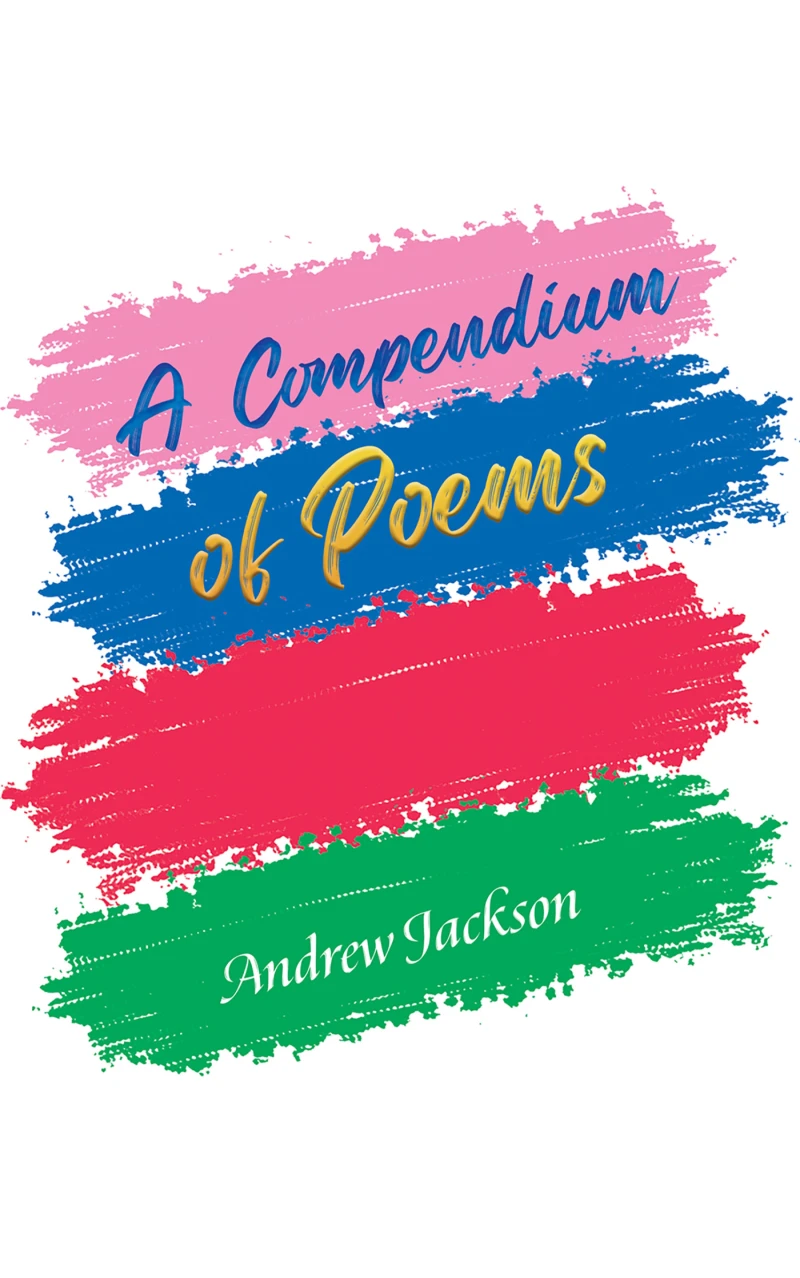 Portada: A Compendium of Poems