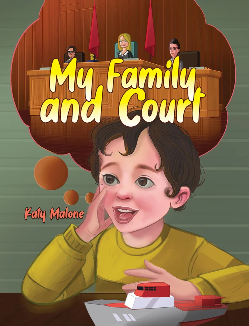 Portada: My Family and Court