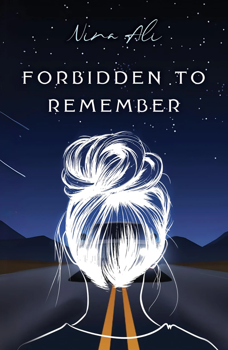 Portada: Forbidden to Remember