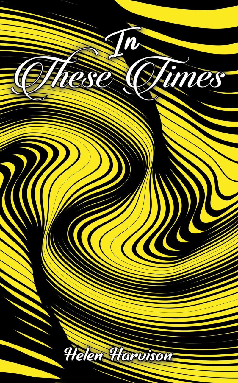 Portada: In These Times