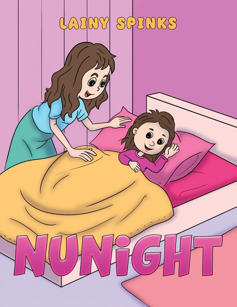 Portada: Nunight