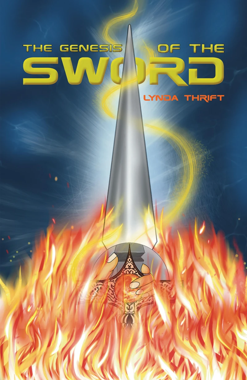 Portada: The Genesis of the Sword