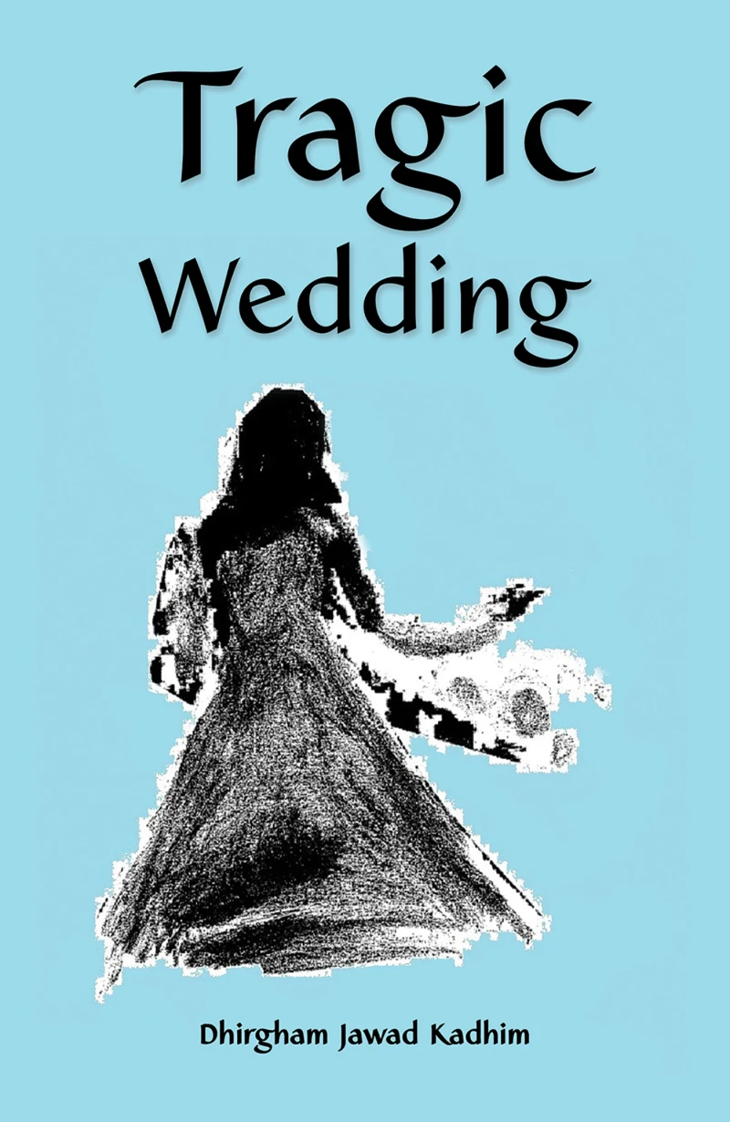 Portada: Tragic Wedding
