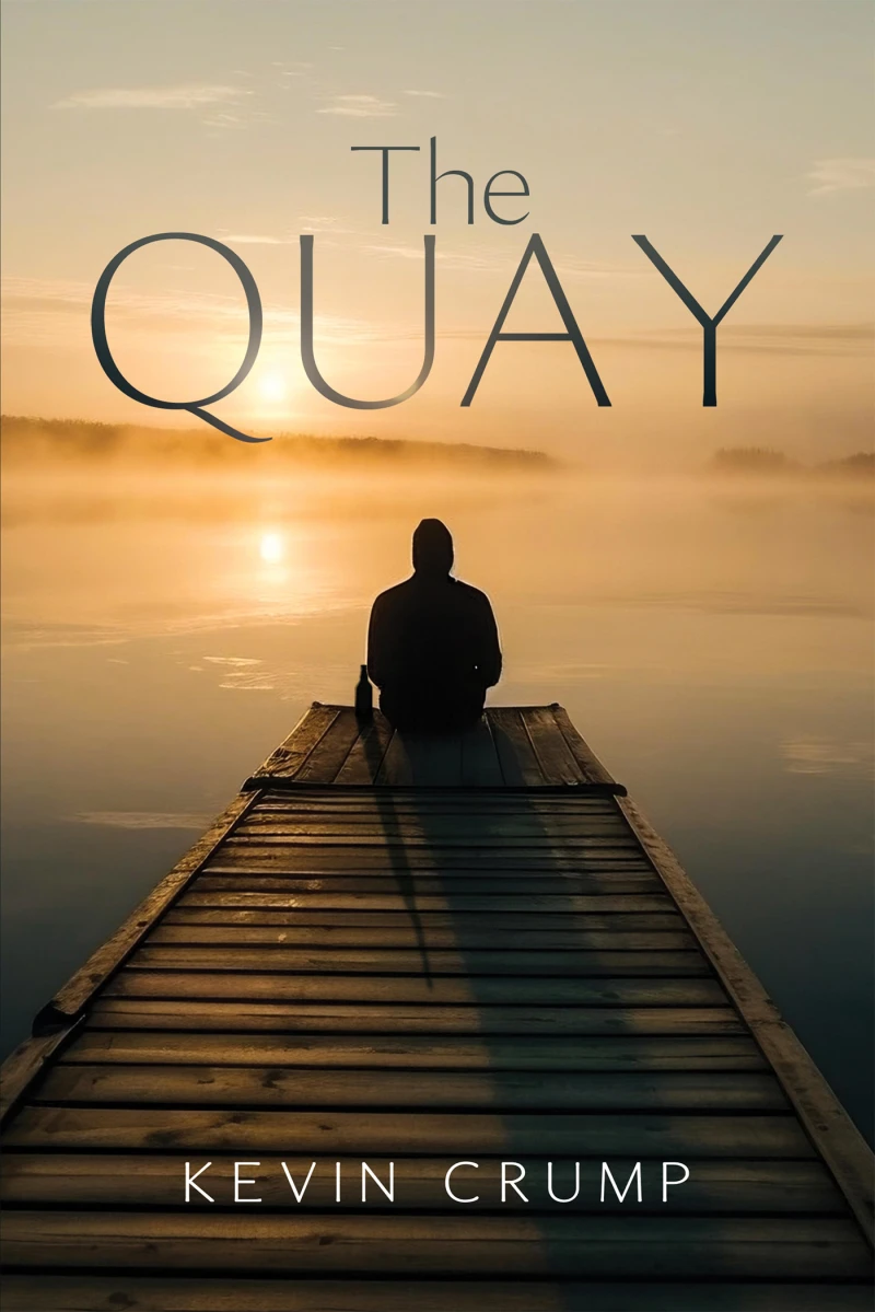 Portada: The Quay