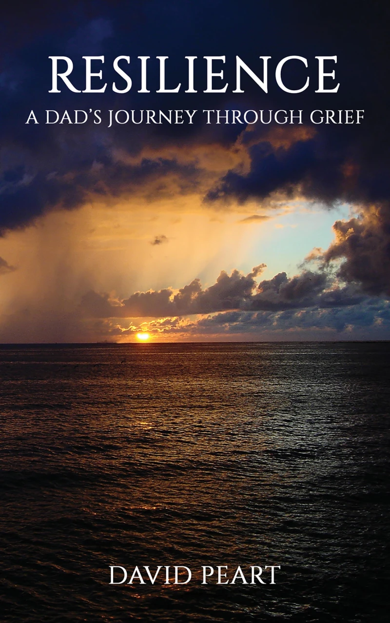 Portada: Resilience