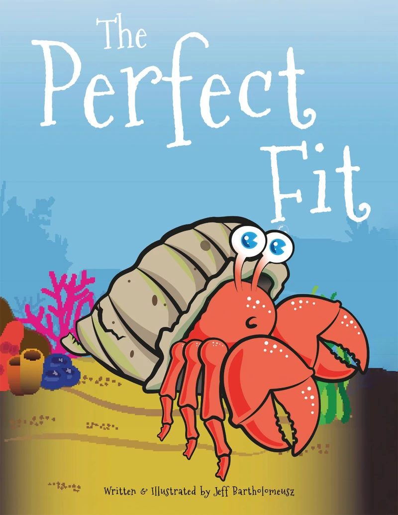 Portada: The Perfect Fit
