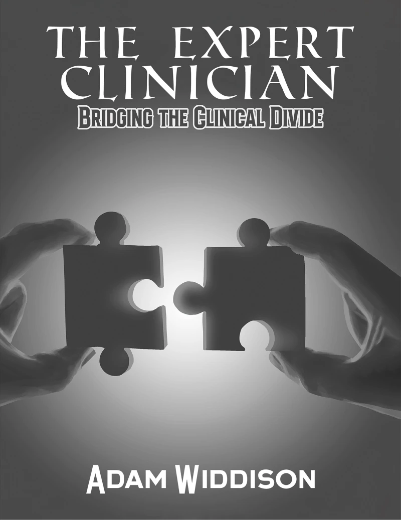 Portada: The Expert Clinician