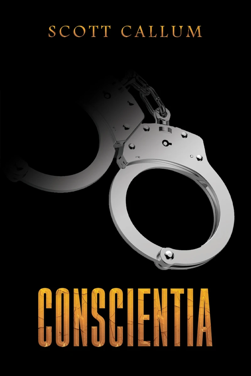Portada: Conscientia