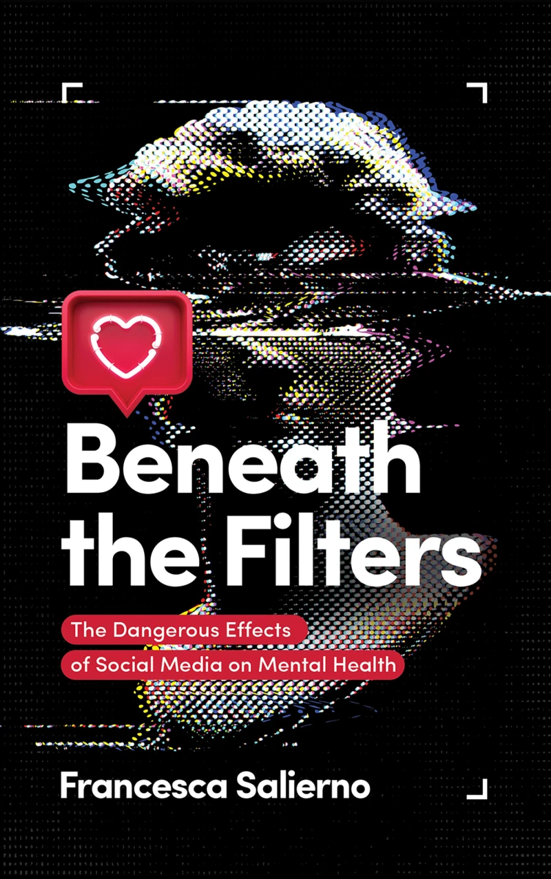 Portada: Beneath the Filters