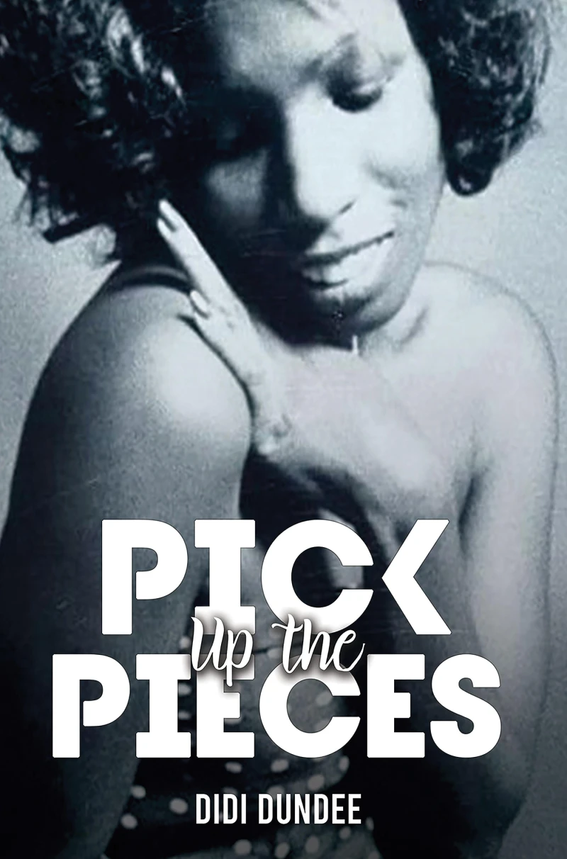 Portada: Pick Up the Pieces