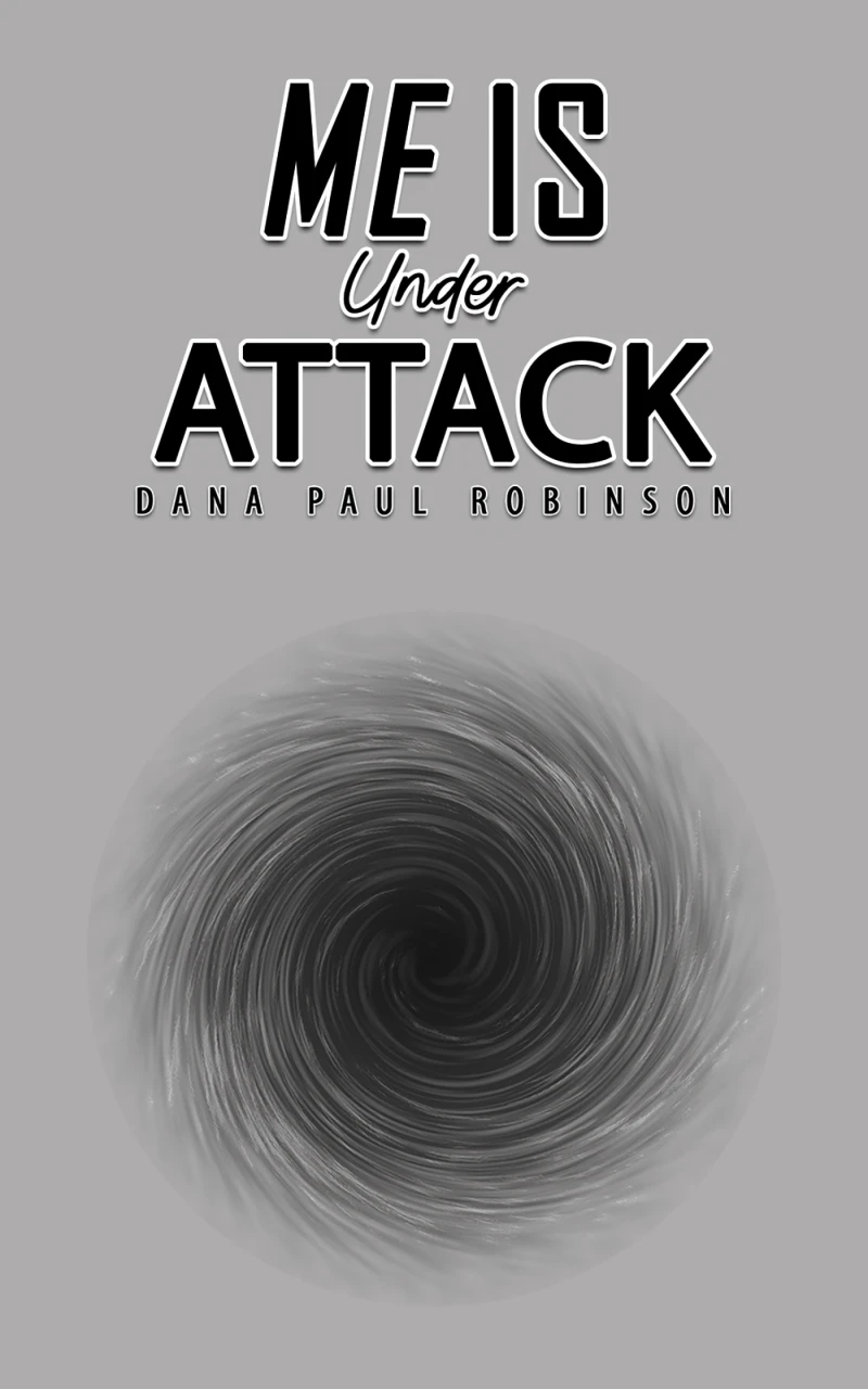Portada: Me Is Under Attack