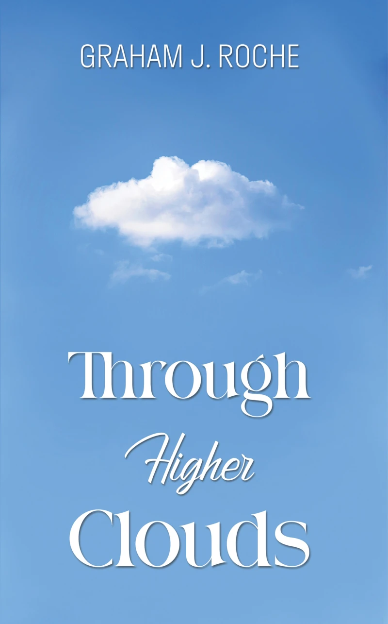 Portada: Through Higher Clouds