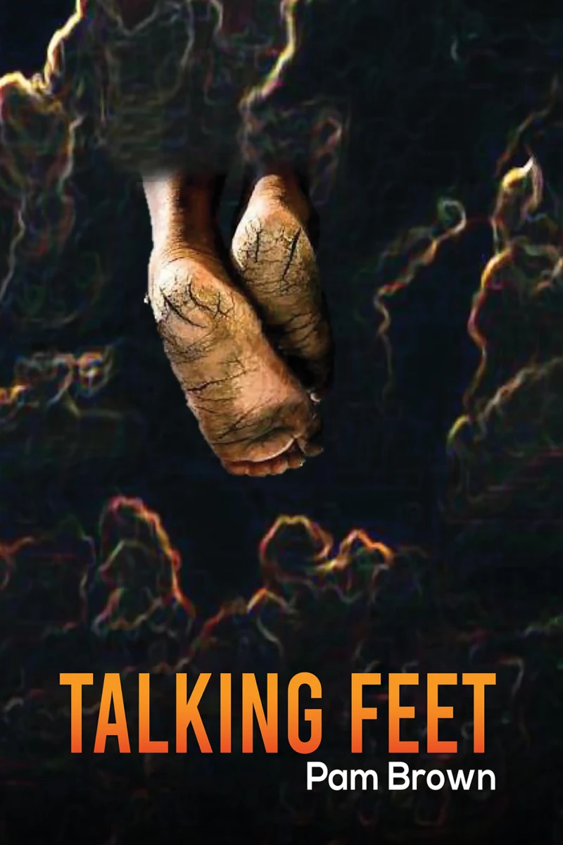 Portada: Talking Feet