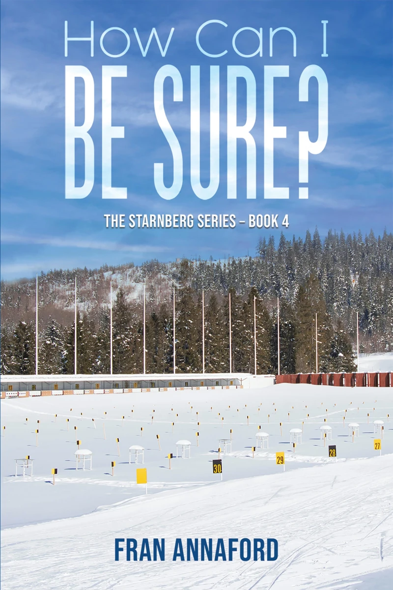 Portada: How Can I Be Sure?