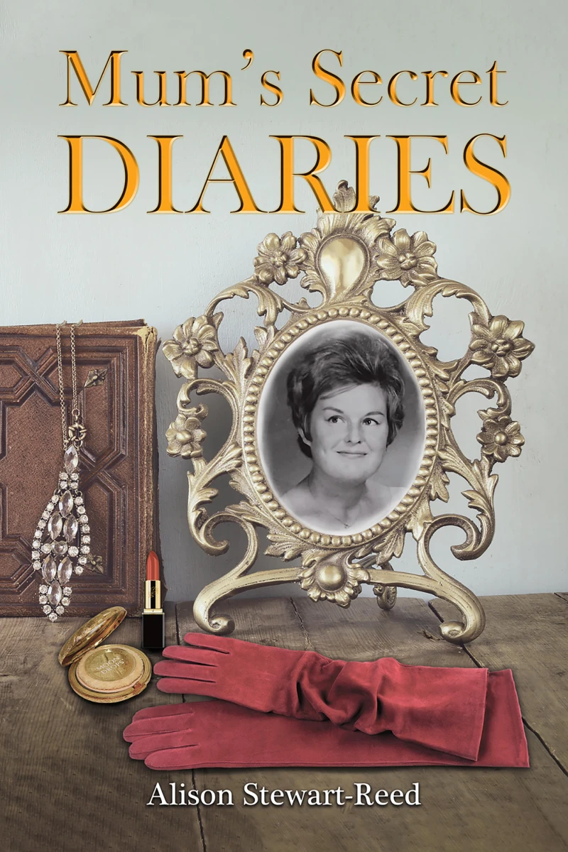 Portada: Mum's Secret Diaries