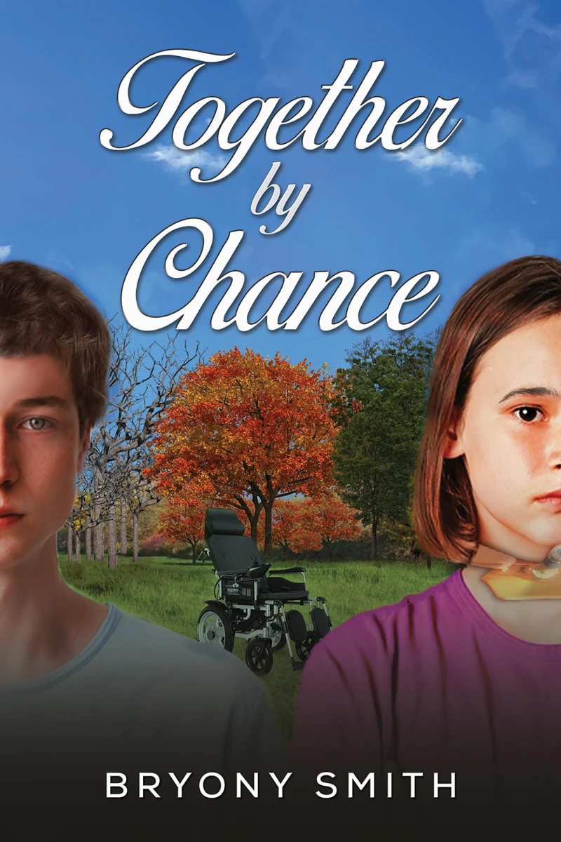 Portada: Together by Chance