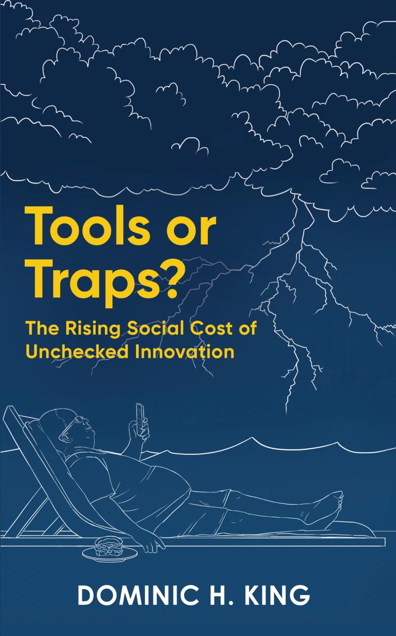 Portada: Tools or Traps?