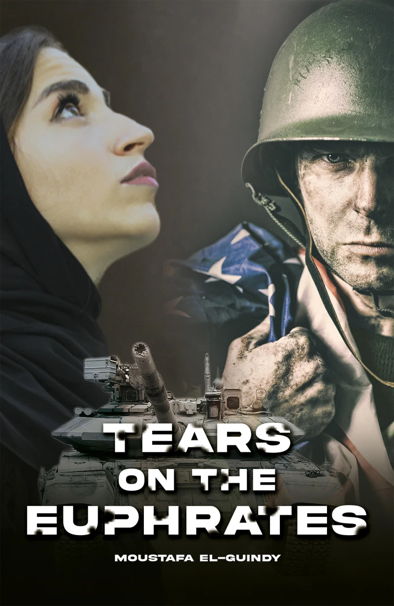 Portada: Tears on the Euphrates