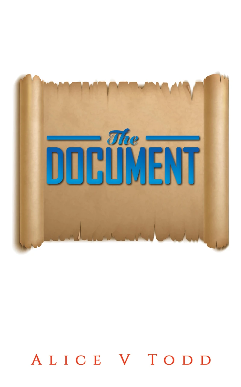 Portada: The Document
