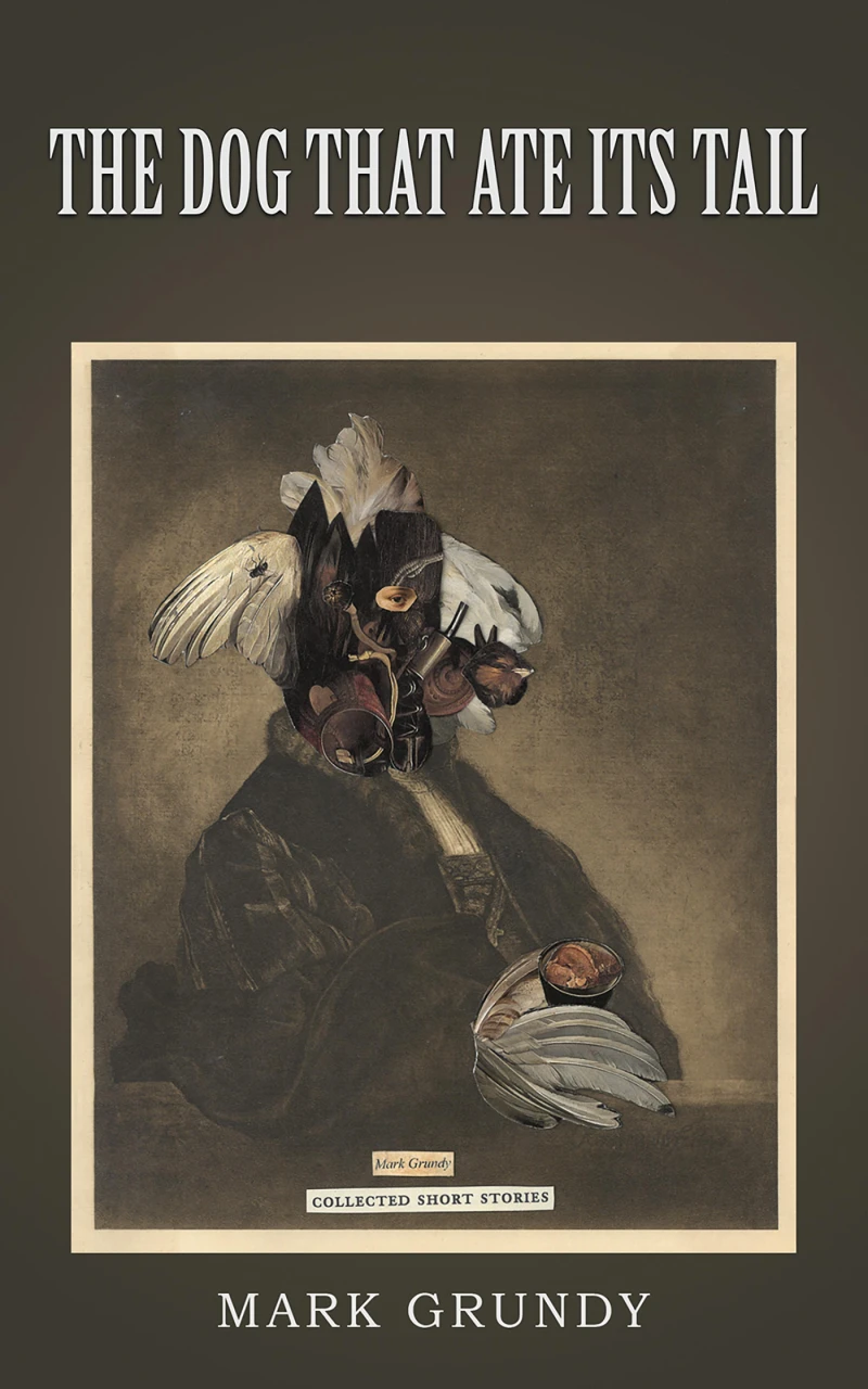 Portada: The Dog That Ate Its Tail
