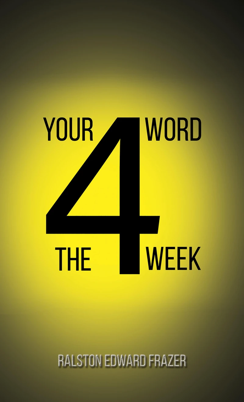 Portada: Your Word for the Week