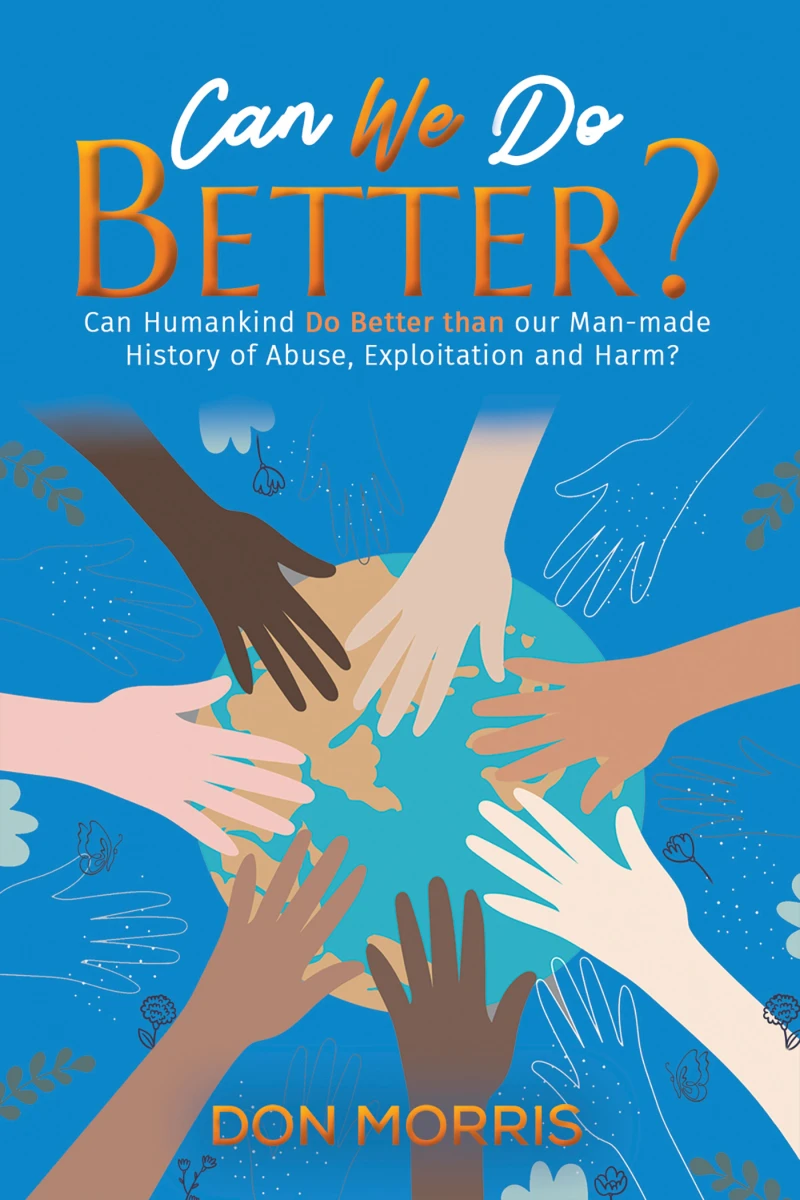 Portada: Can We Do Better?