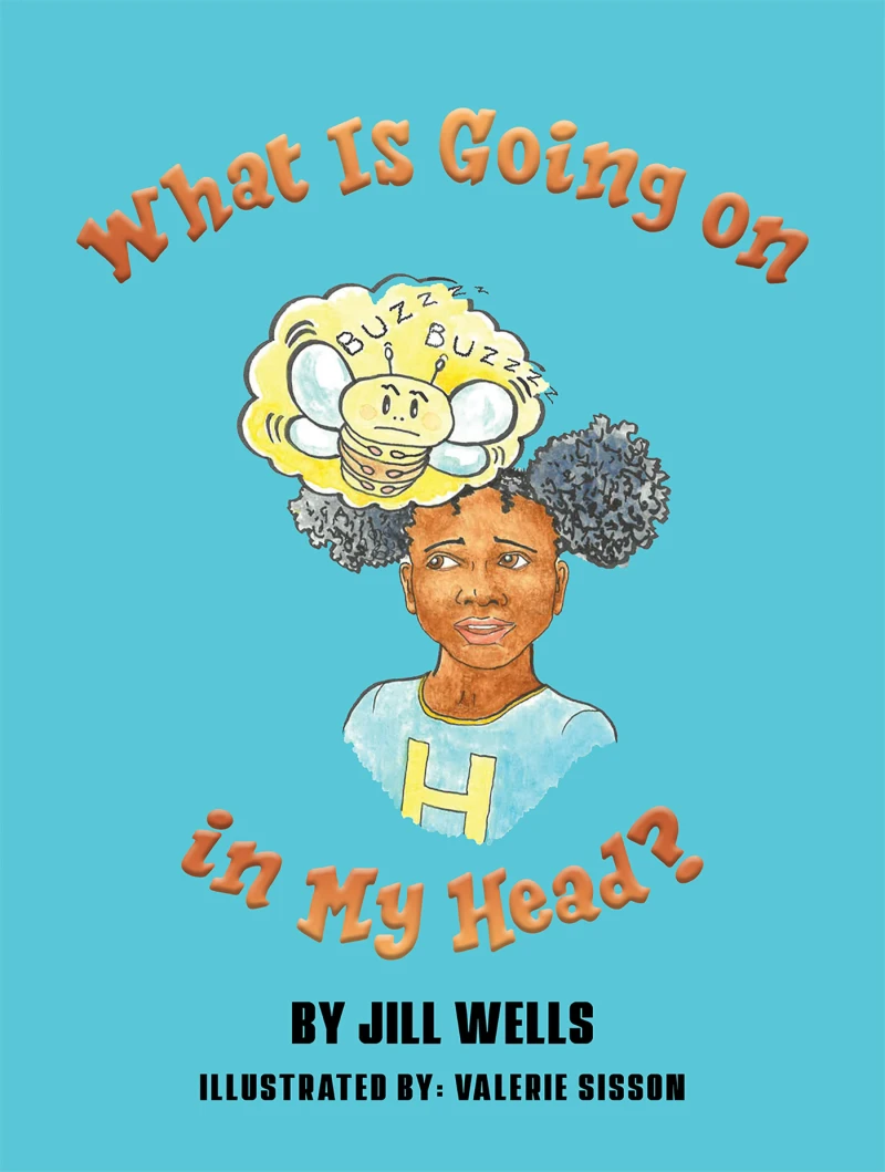 Portada: What Is Going on in My Head?