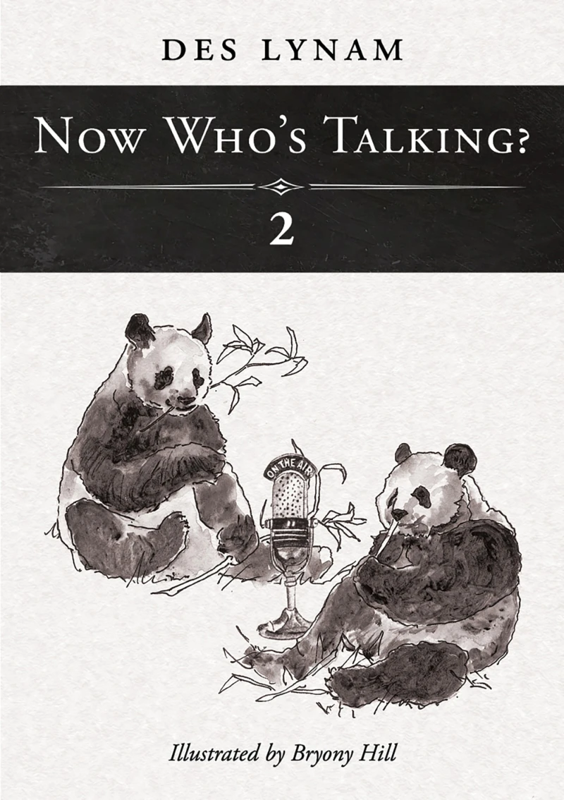 Portada: Now Who's Talking? 2