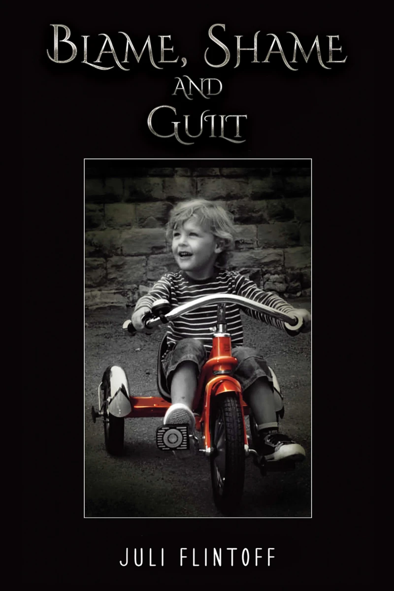 Portada: Blame, Shame and Guilt