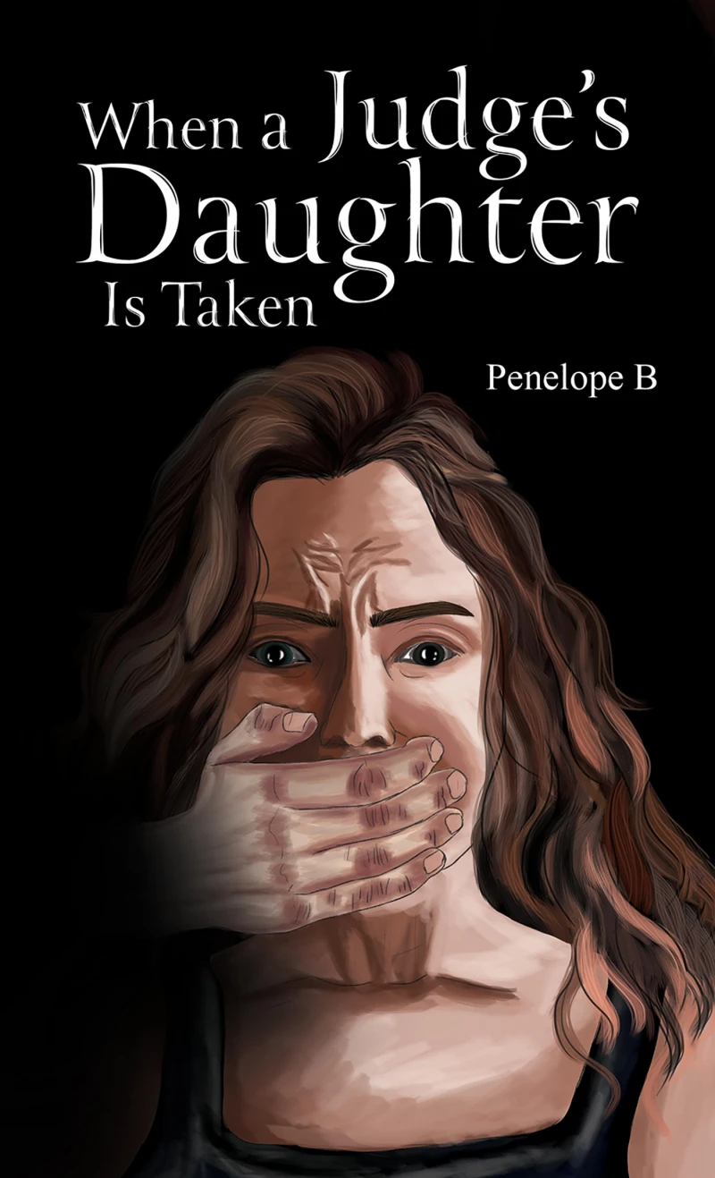 Portada: When a Judge's Daughter Is Taken