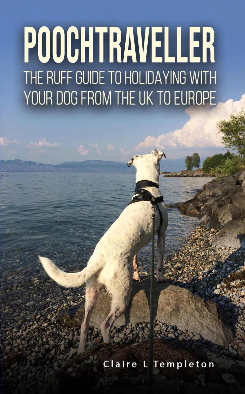 Portada: Poochtraveller