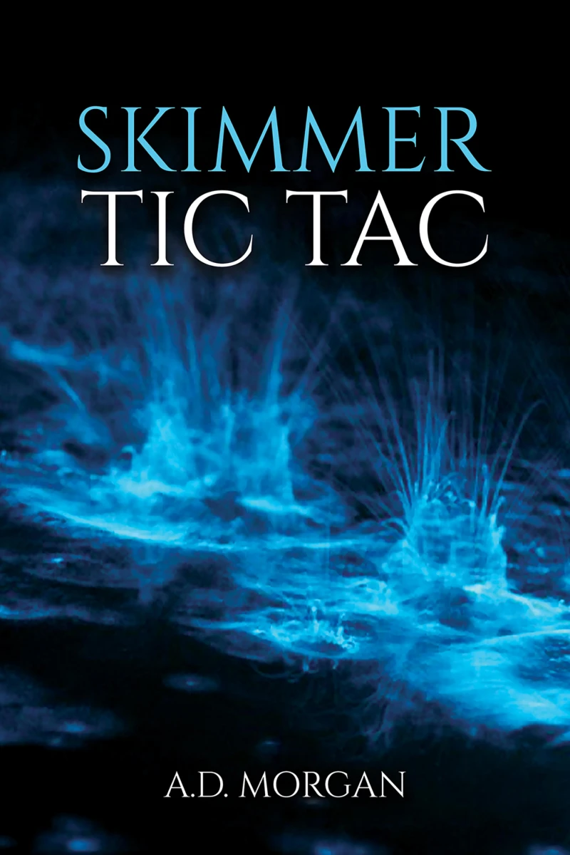 Portada: Skimmer – Tic Tac