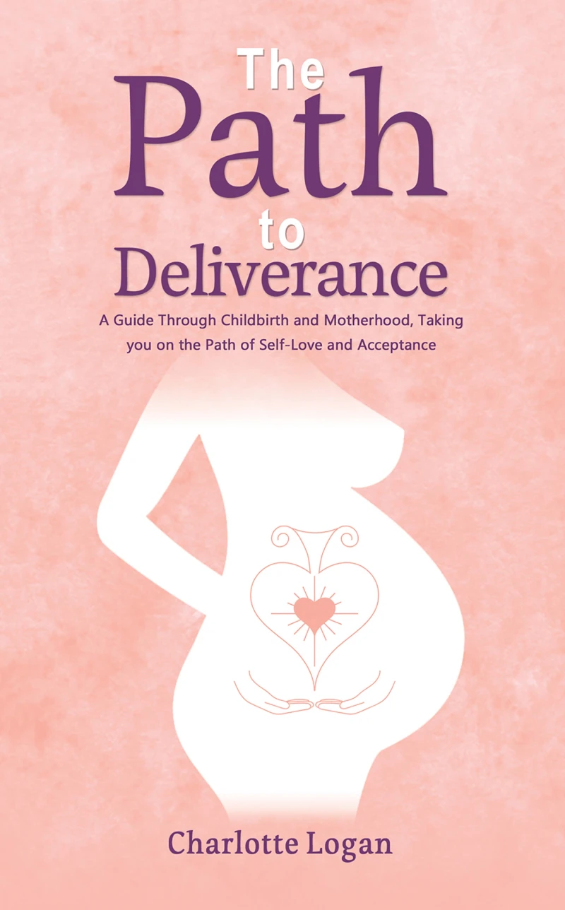 Portada: The Path to Deliverance