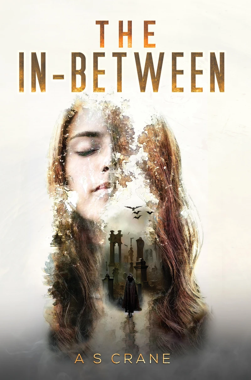 Portada: The In-Between